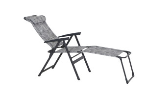 Fußstütze SIENA GARDEN zu Campingstuhl Fußstütze SIENA GARDEN zu Campingstuhl