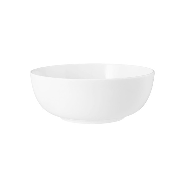Foodbowl LIFE in weiß