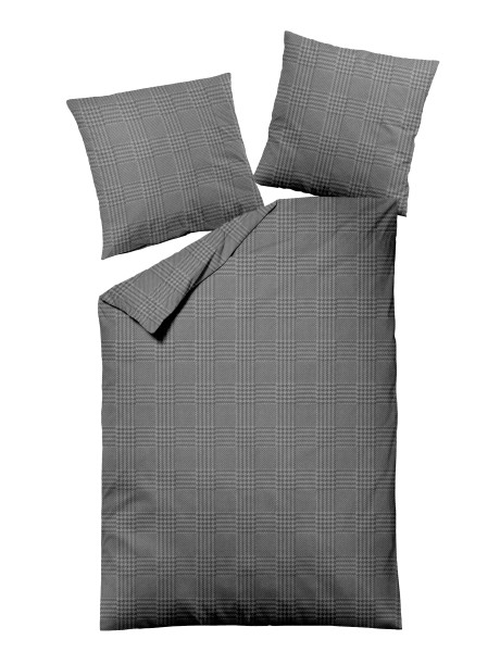 Bettwäsche MONDO Dira Flanell