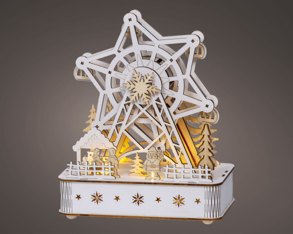Riesenrad LED