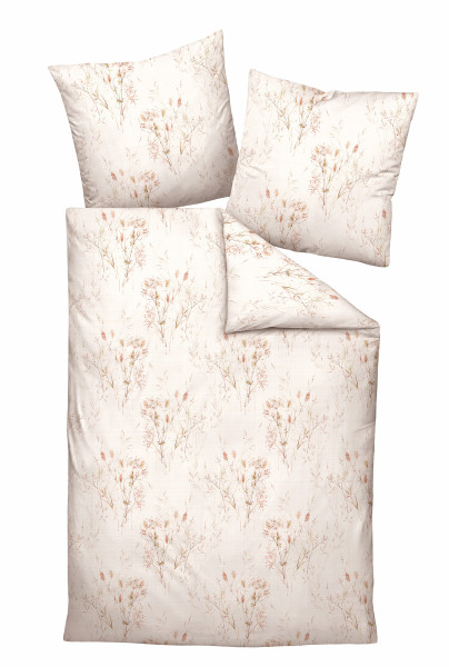 Bettwäsche CARMEN S Jersey aus Baumwolle