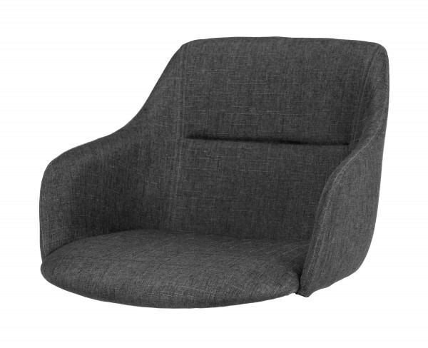 Sitzschale anthracite TAB-4U