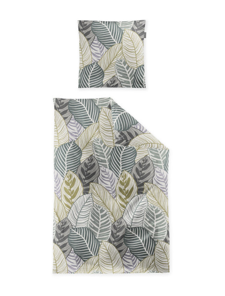 Bettwäsche KOALA Biber