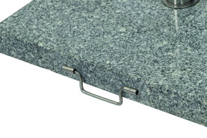 Vorschau: Schirmständer siena GARDEN Granit Vorschau: Schirmständer siena GARDEN Granit