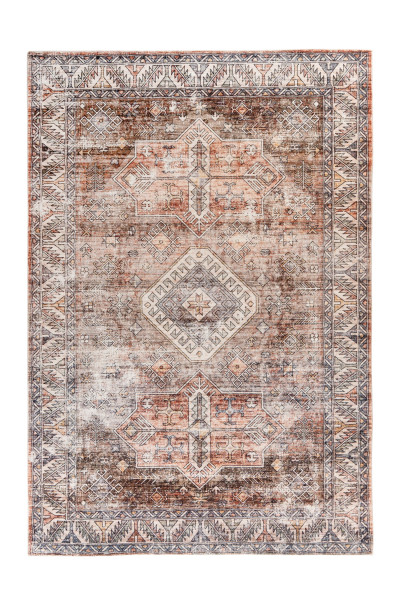 Teppich ILIAN aus Polyester