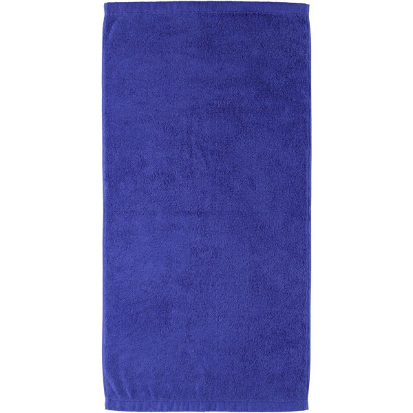 Handtuch Lifestyle saphir