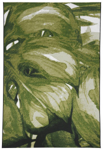 Teppich TOM TAILOR GARDEN Teppich TOM TAILOR GARDEN