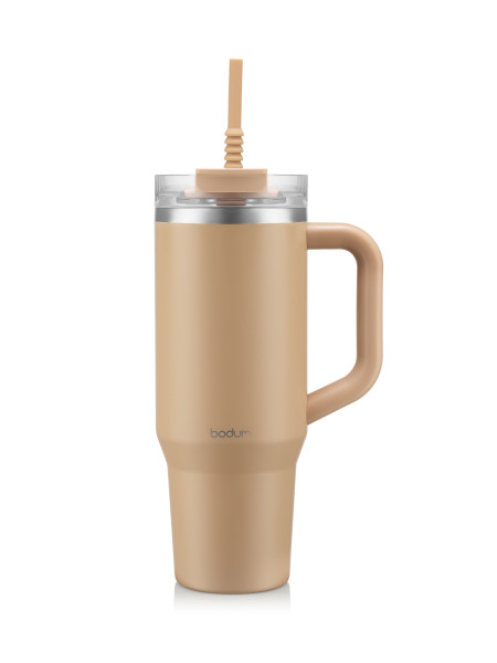 Isolierbecher bodum TRAVEL MUG