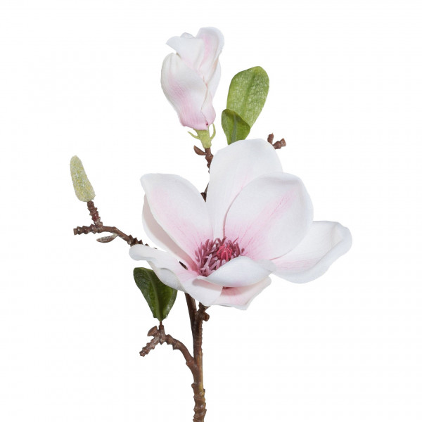 Kunstblume Magnolienbaum