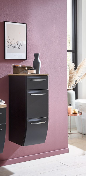 Highboard MONDO RONDA