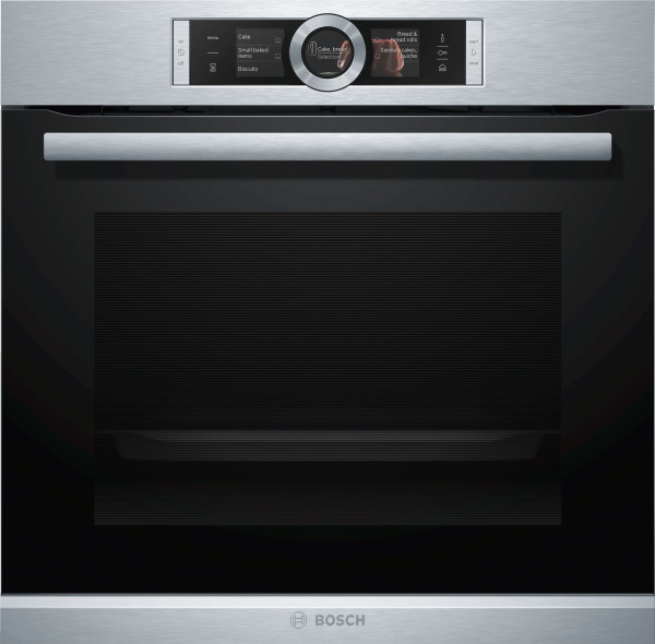 Backofen BOSCH HSG616BS1