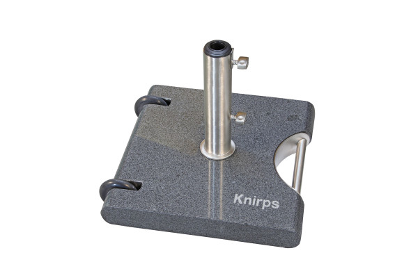 Sockel Knirps