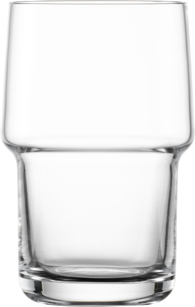 Allroundglas CLICK in klar aus Glas