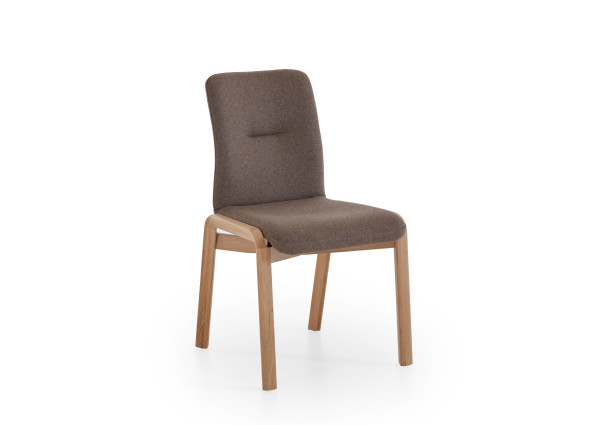 Stuhl hartmann NATURZEIT NAAJA in braun