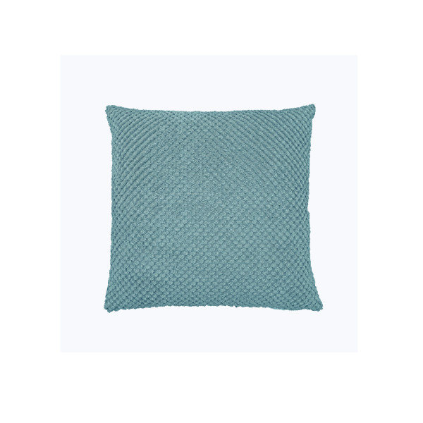 Kissenhülle MAX lagune in lagune aus Polyester
