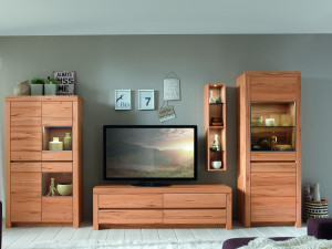 Wohnwand witlake SORAGA Wohnwand witlake SORAGA