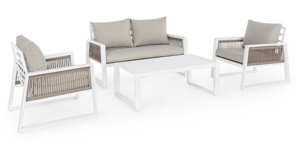 Loungeset CAPTIVA