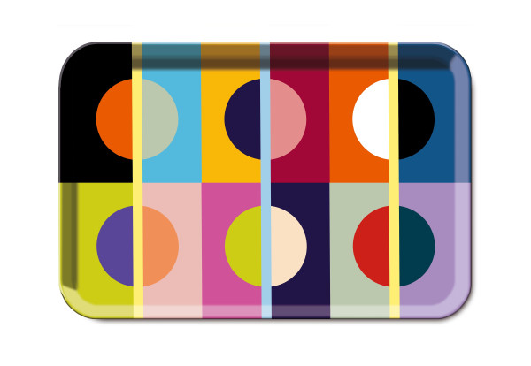 Tablett ORB
