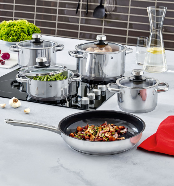 Topf-Set WMF LIVO