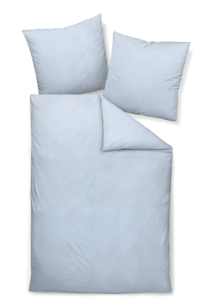 Bettwäsche JERSEY CLASSIC aus Baumwolle