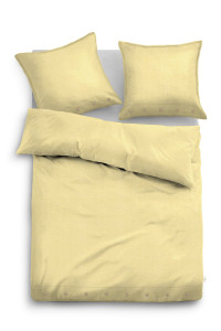 Bettwäsche TOM TAILOR Leinen Bettwäsche TOM TAILOR Leinen