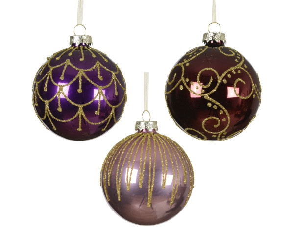 Weihnachtskugel