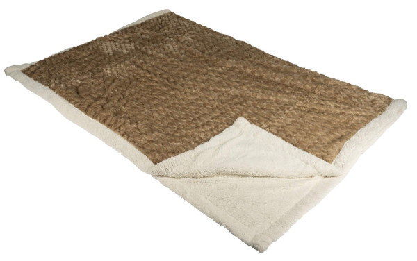Kuscheldecke