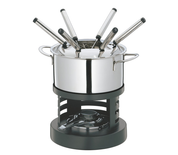 Fondue-Set KÜCHENPROFI LUZERN