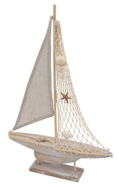 Segelboot