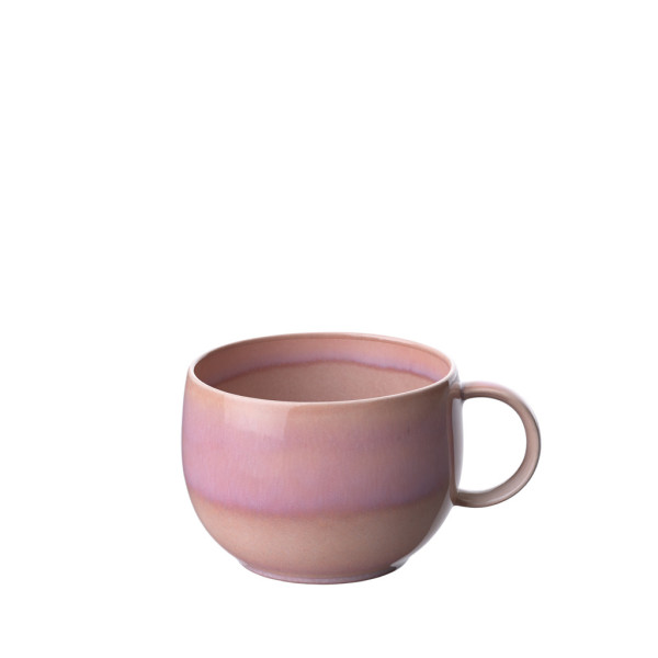 Kaffeeobertasse PERLEMOR CORAL