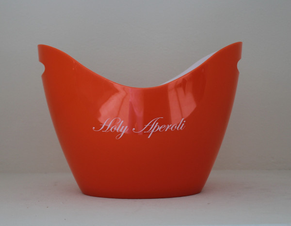 Flaschenkühler HOLY APEROL