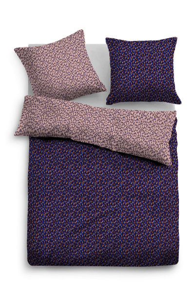 Bettwäsche Satin TOM TAILOR