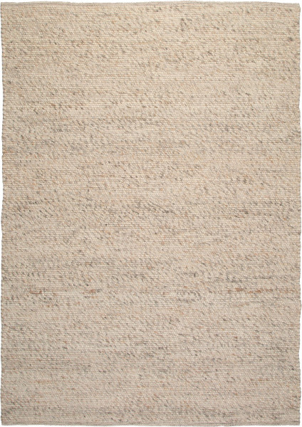 Teppich MY KJELL aus Wolle