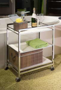 Rollwagen LINDA Rollwagen LINDA