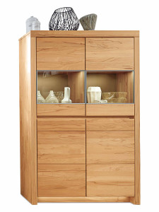 Vitrine witlake SORAGA Vitrine witlake SORAGA