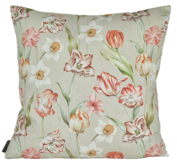 Kissenhülle FRÜHLINGSBOTE