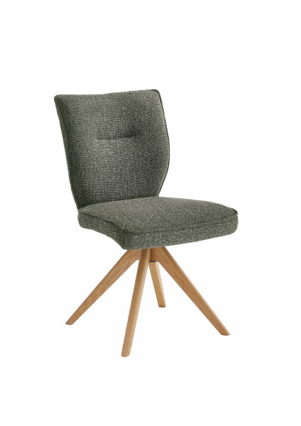 Polsterstuhl STUDIO-LINE in  Lodge thyme