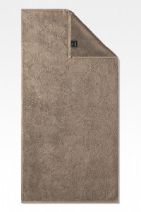 Handtuch JOOP! UNI CORNFLOWER Handtuch JOOP! UNI CORNFLOWER