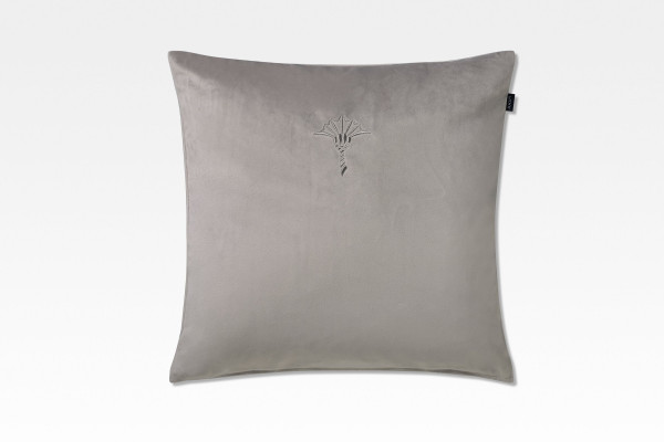 Kissenhülle JOOP! COZY in mehrfarbig aus Polyester