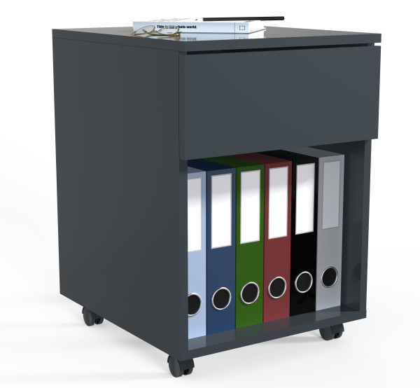 Rollcontainer DALOSA aus Dekor