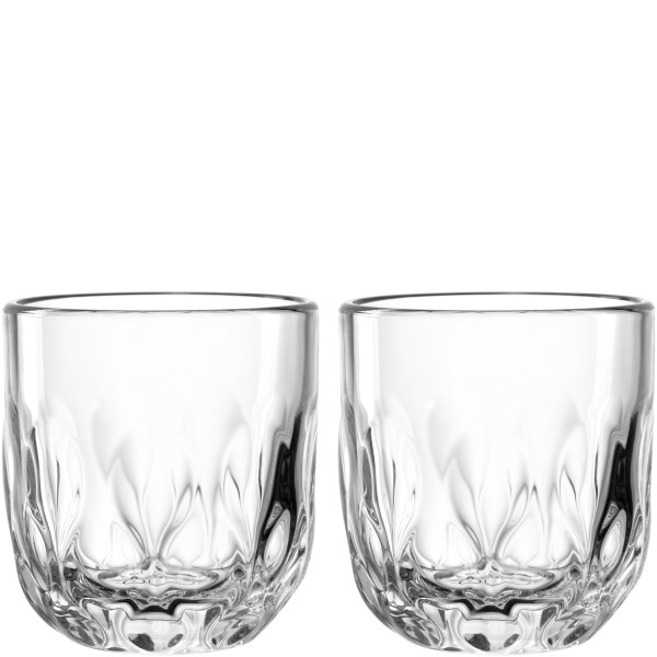 Becher-Set GOCCE
