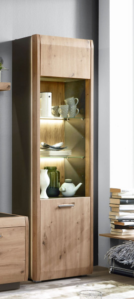 Vitrine Austin