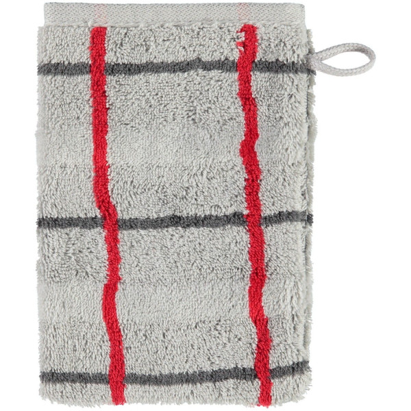 Waschhandschuh NOBLESSE SQUARE