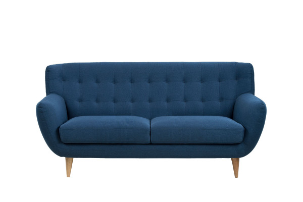 Sofa 3-sitzig Oswald