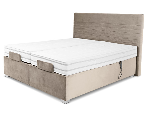 Boxspringbett Elastoform Ombra