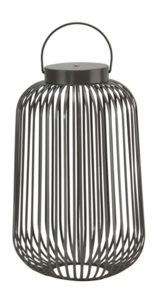 Laterne LED LUNARO
