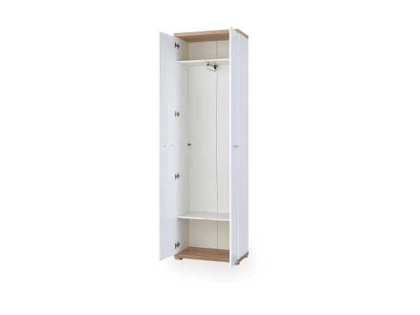 Garderobenschrank Top