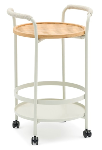 Servierwagen CESA in mehrfarbig