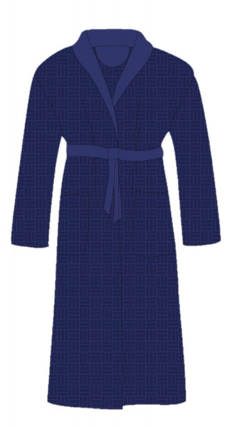 Bademantel TOM TAILOR