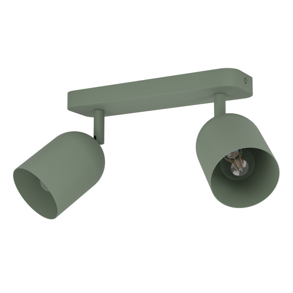 Wand-/Deckenspot TILSTON